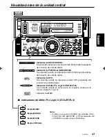 Preview for 39 page of Clarion Addzest DVH920 Owner'S Manual