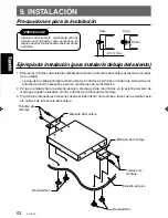 Preview for 48 page of Clarion Addzest DVH920 Owner'S Manual