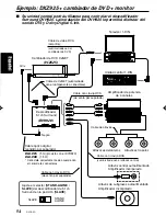 Preview for 50 page of Clarion Addzest DVH920 Owner'S Manual