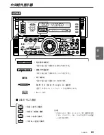 Preview for 57 page of Clarion Addzest DVH920 Owner'S Manual