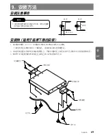 Preview for 65 page of Clarion Addzest DVH920 Owner'S Manual