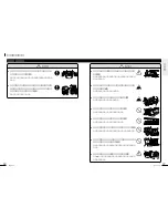 Preview for 6 page of Clarion Addzest DXZ825 (Japanese) User Manual