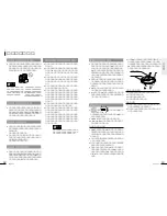 Preview for 7 page of Clarion Addzest DXZ825 (Japanese) User Manual