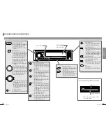 Preview for 8 page of Clarion Addzest DXZ825 (Japanese) User Manual