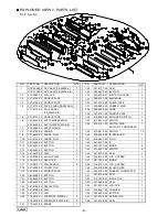 Preview for 8 page of Clarion Addzest DXZ825 Service Manual