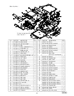 Preview for 9 page of Clarion Addzest DXZ825 Service Manual