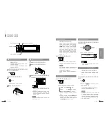 Предварительный просмотр 15 страницы Clarion Addzest HX-D10 (Japanese) Product Manual