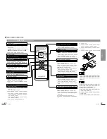 Предварительный просмотр 12 страницы Clarion Addzest VRX825 (Japanese) Owner'S Manual