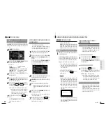 Предварительный просмотр 37 страницы Clarion Addzest VRX825 (Japanese) Owner'S Manual