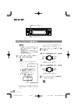 Preview for 38 page of Clarion Addzest VXZ755 User Manual