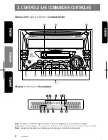 Preview for 6 page of Clarion ADX5655 Owner'S Manual