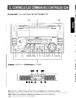 Preview for 5 page of Clarion ADX5655z Owner'S Manual