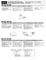 Preview for 27 page of Clarion ADX5655z Owner'S Manual