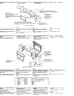 Preview for 28 page of Clarion ADX5655z Owner'S Manual