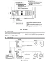 Preview for 2 page of Clarion APA2150G Operation And Installation Manual