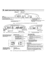 Preview for 2 page of Clarion APA4200G Operation And Installation Manual