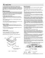 Preview for 5 page of Clarion APA4200G Operation And Installation Manual