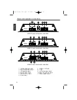 Preview for 10 page of Clarion APX1301 Owner'S Manual