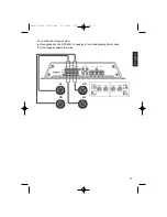 Preview for 13 page of Clarion APX1301 Owner'S Manual