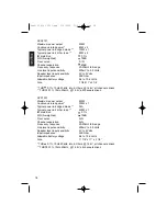 Preview for 18 page of Clarion APX1301 Owner'S Manual