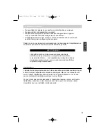 Preview for 23 page of Clarion APX1301 Owner'S Manual