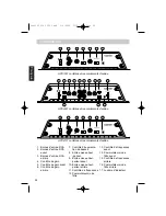 Preview for 24 page of Clarion APX1301 Owner'S Manual