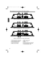 Preview for 28 page of Clarion APX1301 Owner'S Manual