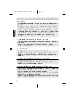 Preview for 34 page of Clarion APX1301 Owner'S Manual