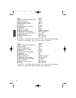 Preview for 36 page of Clarion APX1301 Owner'S Manual