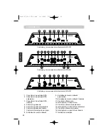 Preview for 42 page of Clarion APX1301 Owner'S Manual