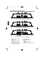 Preview for 46 page of Clarion APX1301 Owner'S Manual