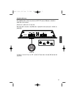 Preview for 47 page of Clarion APX1301 Owner'S Manual