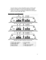 Preview for 25 page of Clarion APX1301E Owner'S Manual