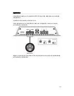 Предварительный просмотр 26 страницы Clarion APX1301E Owner'S Manual