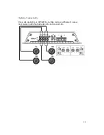 Предварительный просмотр 28 страницы Clarion APX1301E Owner'S Manual