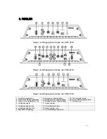 Предварительный просмотр 37 страницы Clarion APX1301E Owner'S Manual