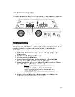 Предварительный просмотр 46 страницы Clarion APX1301E Owner'S Manual