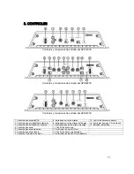 Предварительный просмотр 55 страницы Clarion APX1301E Owner'S Manual