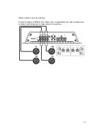 Предварительный просмотр 62 страницы Clarion APX1301E Owner'S Manual