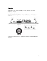 Предварительный просмотр 77 страницы Clarion APX1301E Owner'S Manual