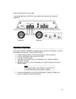 Предварительный просмотр 80 страницы Clarion APX1301E Owner'S Manual