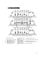 Preview for 88 page of Clarion APX1301E Owner'S Manual