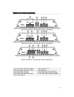 Предварительный просмотр 93 страницы Clarion APX1301E Owner'S Manual