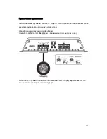 Предварительный просмотр 94 страницы Clarion APX1301E Owner'S Manual