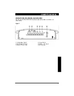 Preview for 5 page of Clarion APX200 Operating & Installation Manual