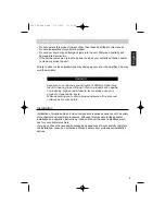 Preview for 5 page of Clarion APX2181 Owner'S Manual