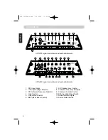 Preview for 6 page of Clarion APX2181 Owner'S Manual