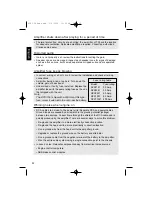 Preview for 22 page of Clarion APX2181 Owner'S Manual