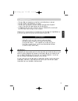 Preview for 31 page of Clarion APX2181 Owner'S Manual