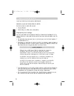 Preview for 36 page of Clarion APX2181 Owner'S Manual